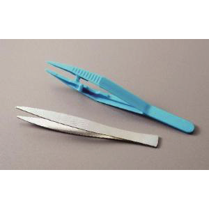 Economy, Nickel-Plated Forceps & Plastic Forceps